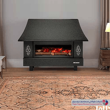 راهنمای جامع خرید بخاری گازی نیک‌کالا